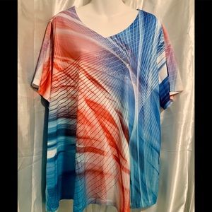 Women’s Avenue Top 3X 22/24